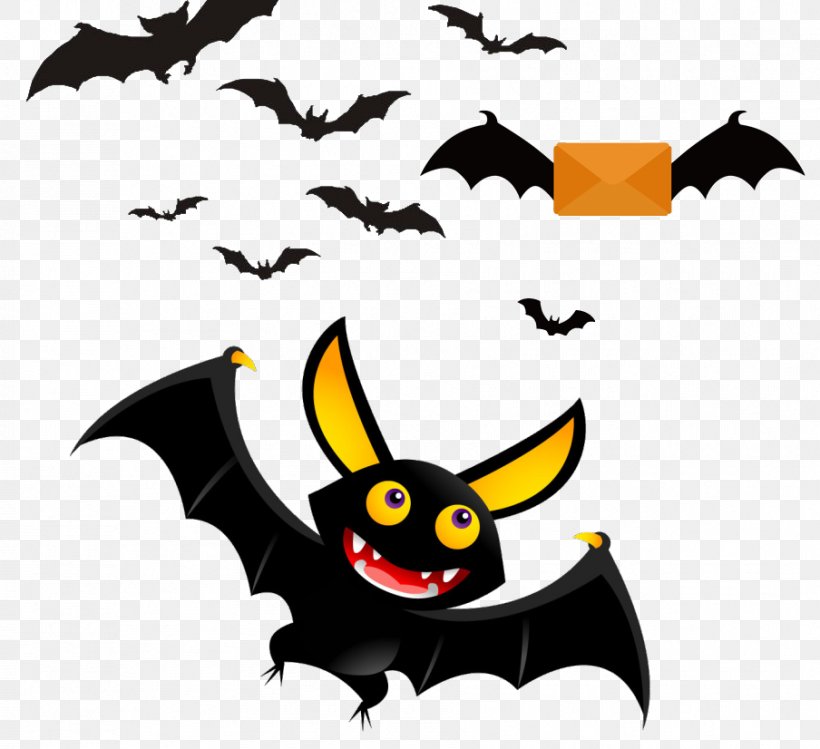 Detail Vampire Bat Png Nomer 56