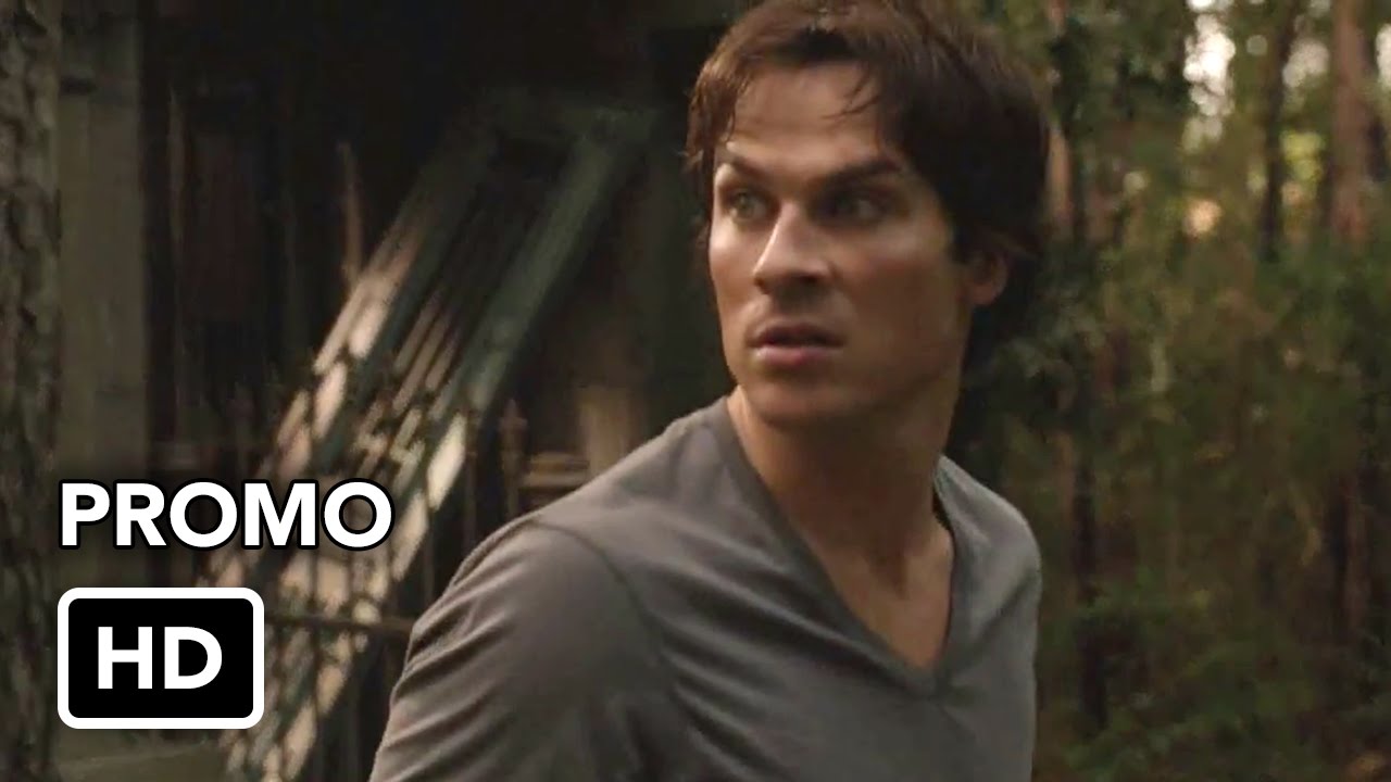 Detail Vampire Diaries Season 7 Nomer 23