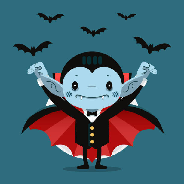 Vampire Graphics - KibrisPDR