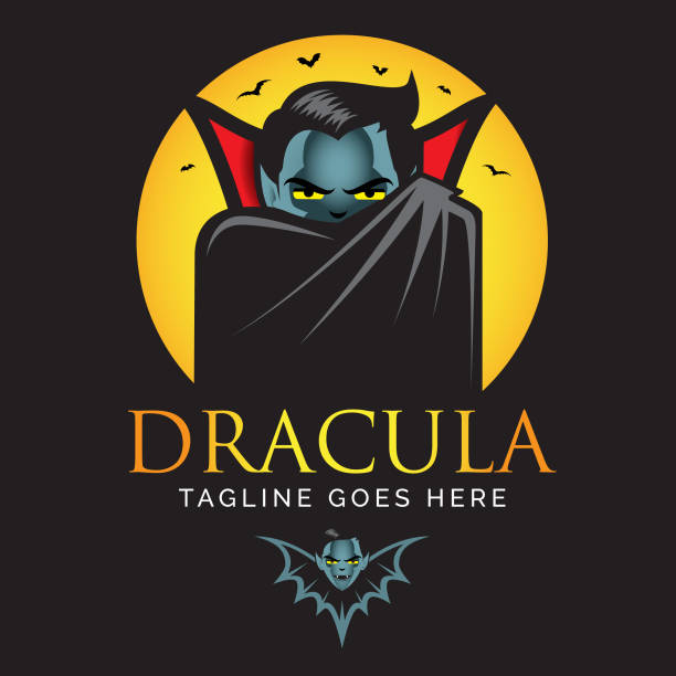 Detail Vampire Graphics Nomer 14