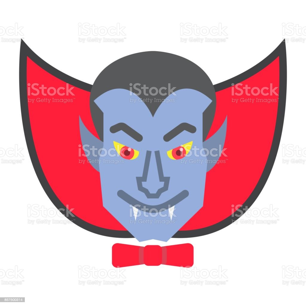 Detail Vampire Graphics Nomer 18