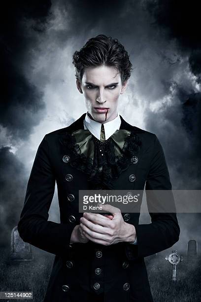 Detail Vampire Graphics Nomer 21