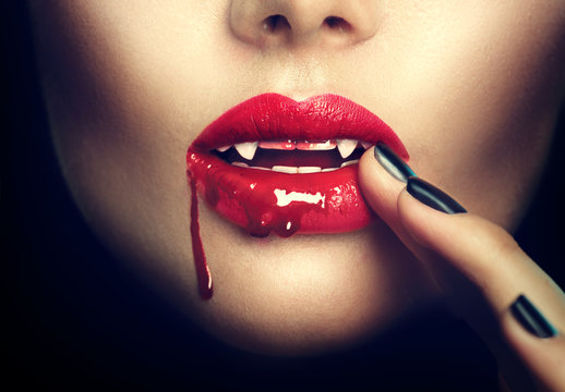 Detail Vampire Graphics Nomer 31