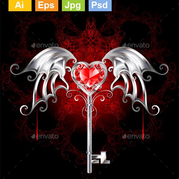 Detail Vampire Graphics Nomer 34