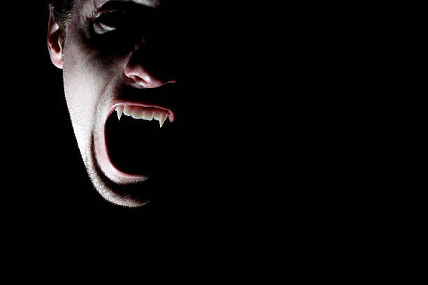Detail Vampire Graphics Nomer 5