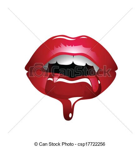 Detail Vampire Graphics Nomer 41