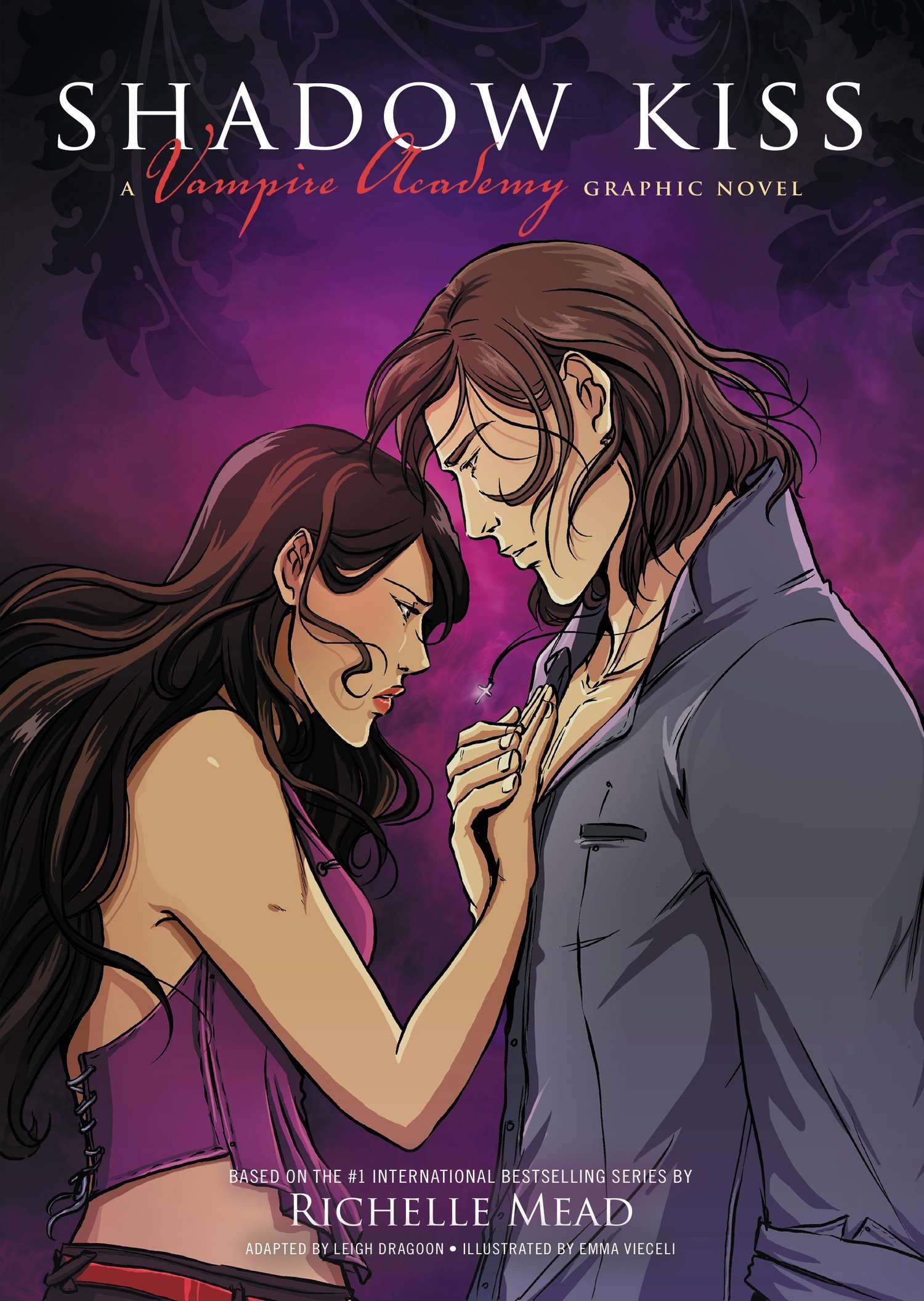 Detail Vampire Graphics Nomer 45