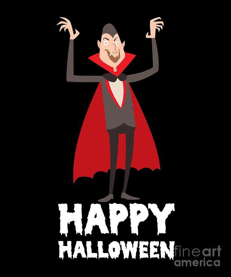 Detail Vampire Graphics Nomer 48