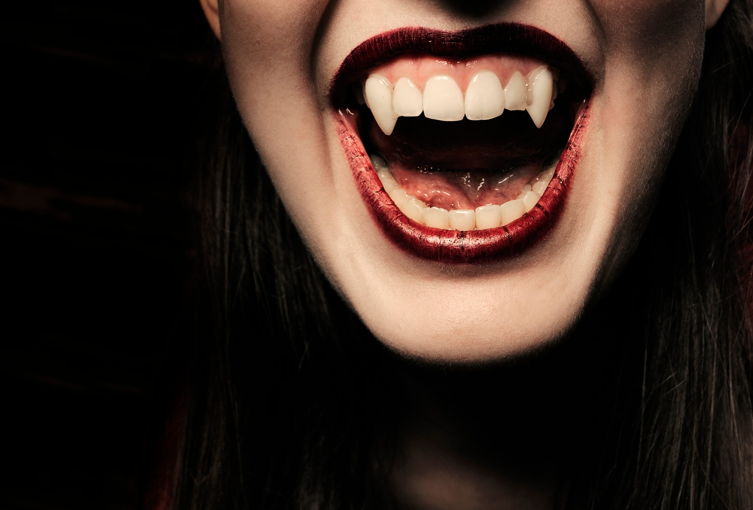 Detail Vampire Image Nomer 4