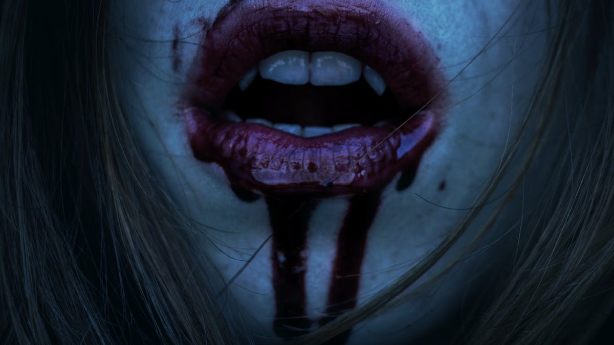 Detail Vampire Image Nomer 44