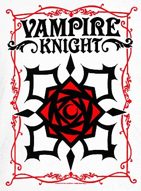 Detail Vampire Knight Logo Nomer 9