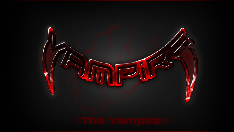 Detail Vampire Logo Images Nomer 2