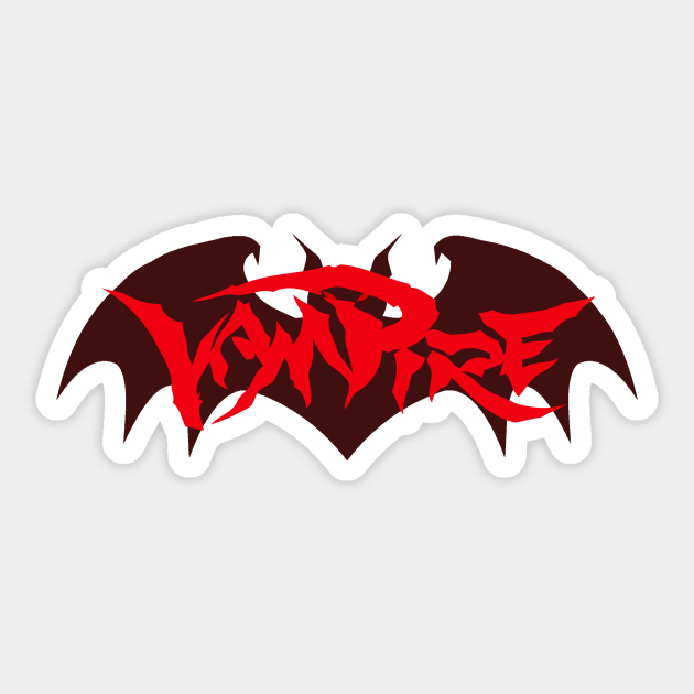 Detail Vampire Logo Images Nomer 17