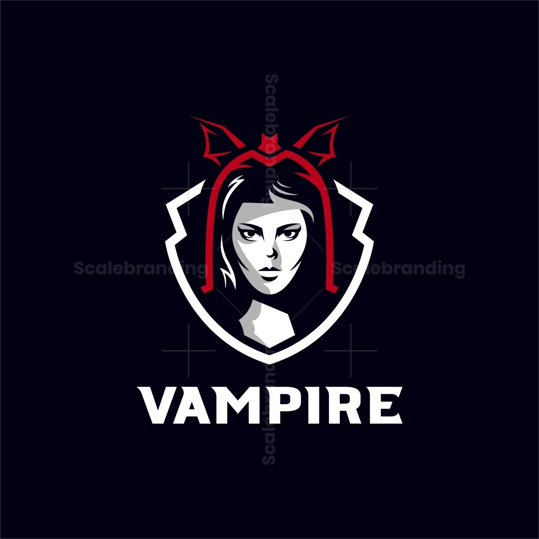 Detail Vampire Logo Images Nomer 24