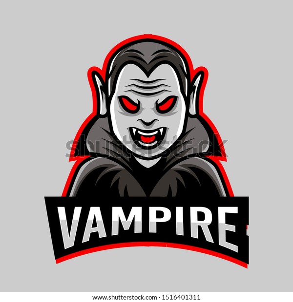 Detail Vampire Logo Images Nomer 49