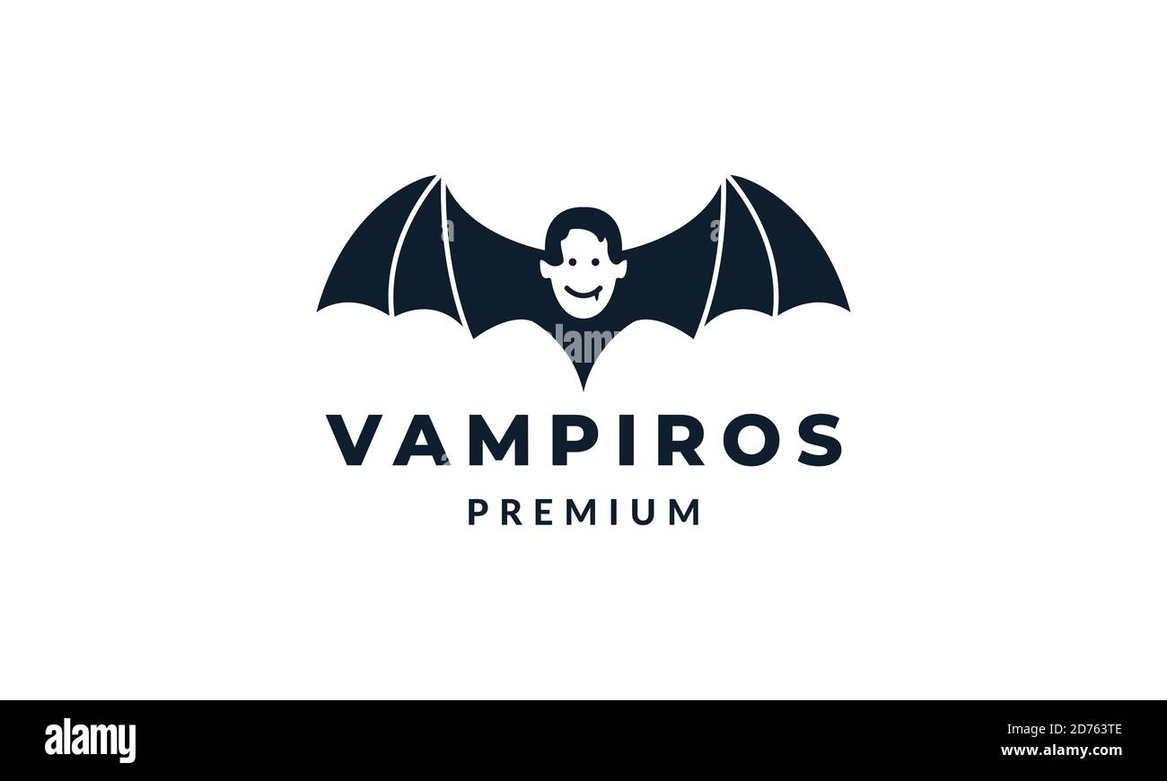 Detail Vampire Logo Images Nomer 50