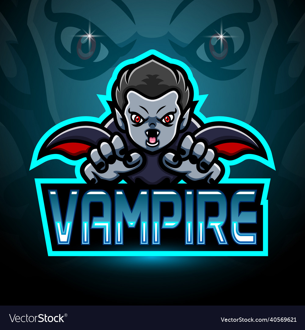 Detail Vampire Logo Images Nomer 10