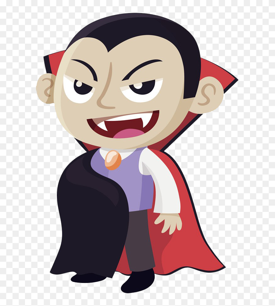 Detail Vampire Png Nomer 35