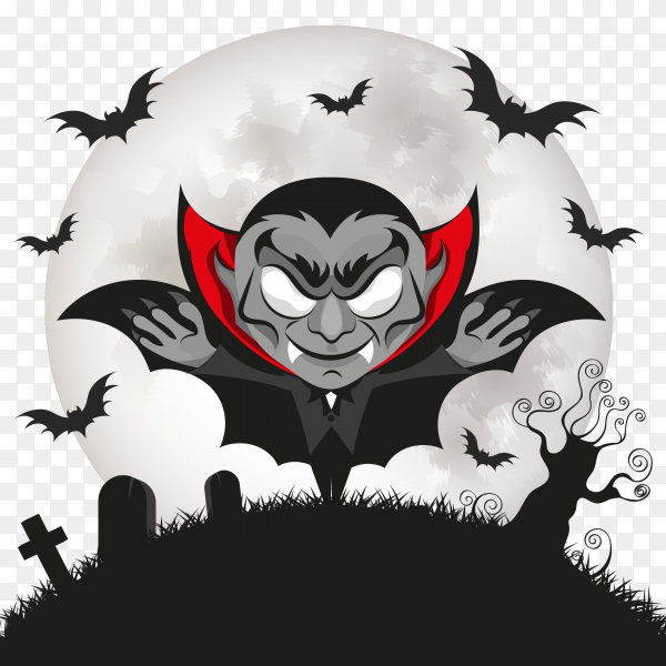 Detail Vampire Png Nomer 51