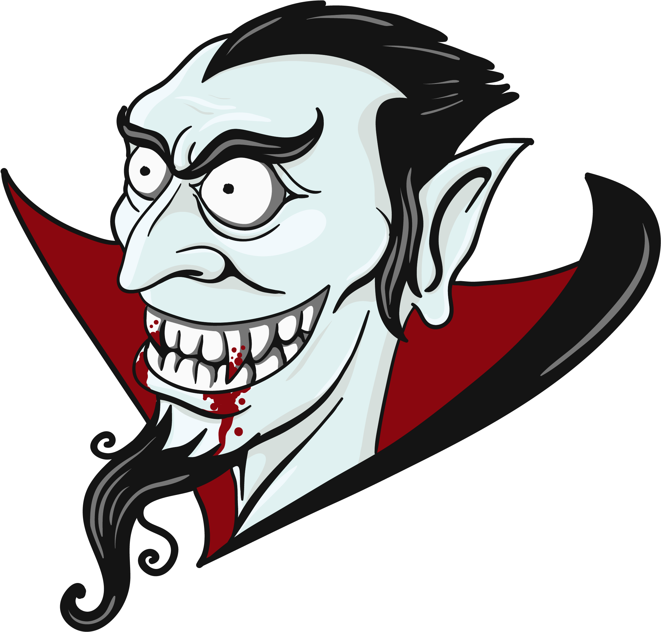 Detail Vampire Png Nomer 53