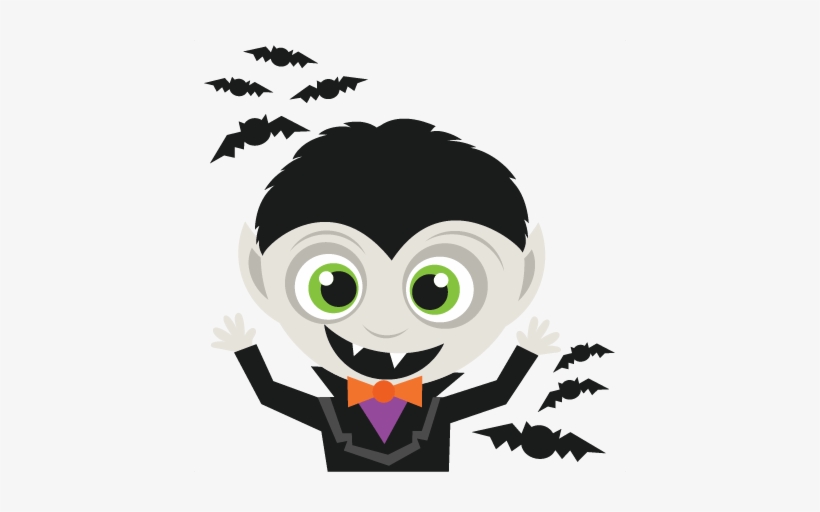 Detail Vampire Transparent Nomer 10
