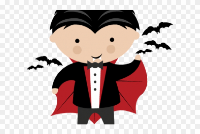 Detail Vampire Transparent Nomer 7