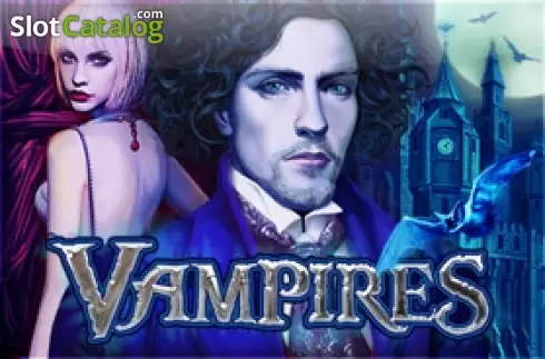 Detail Vampires Free Nomer 22