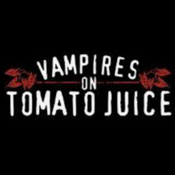 Detail Vampires On Tomato Juice Nomer 26