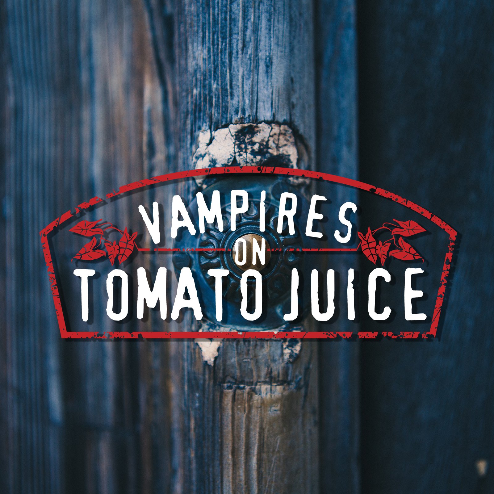 Detail Vampires On Tomato Juice Nomer 27