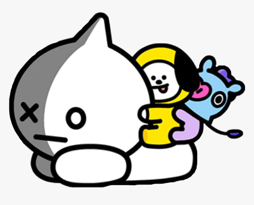 Detail Van Bt21 Png Nomer 13