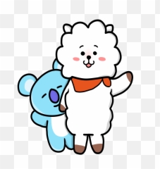 Detail Van Bt21 Png Nomer 51