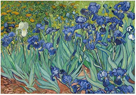 Detail Van Gogh Wallpaper Nomer 16