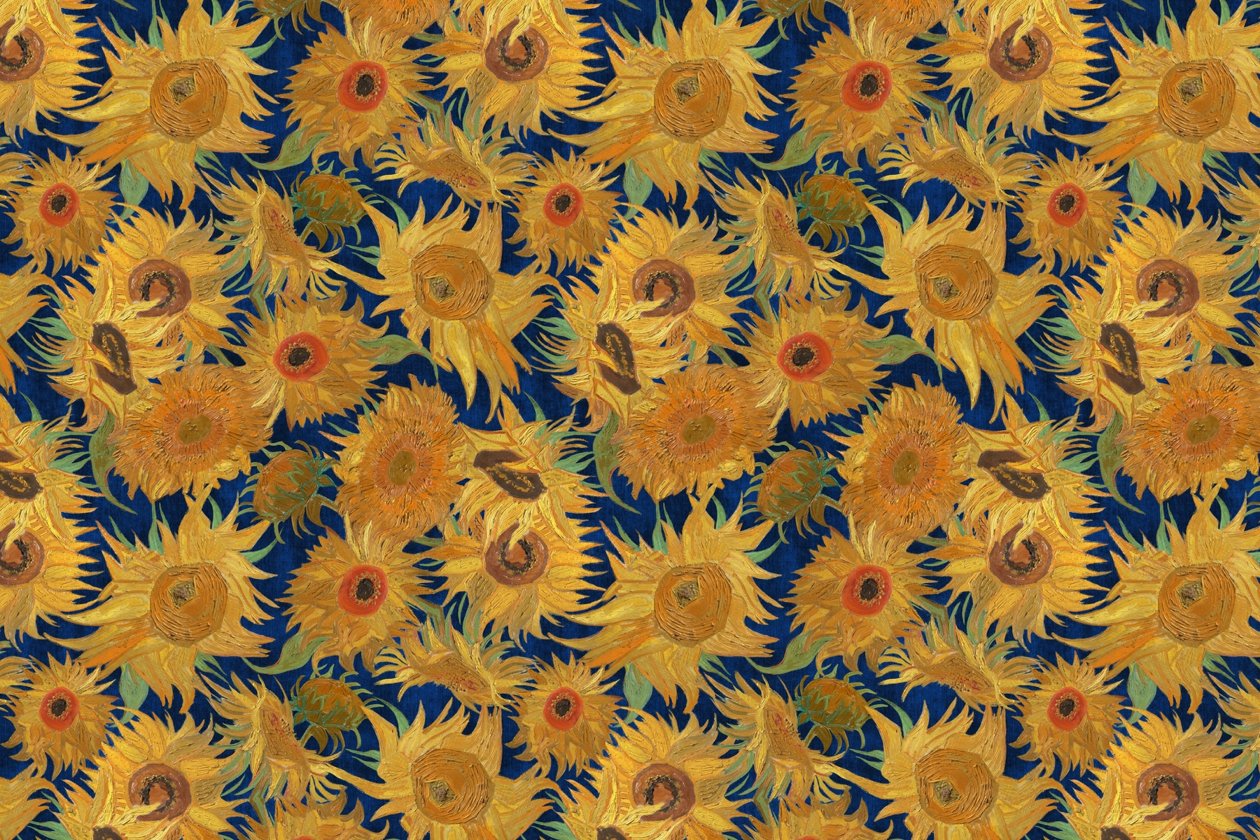 Detail Van Gogh Wallpaper Nomer 24