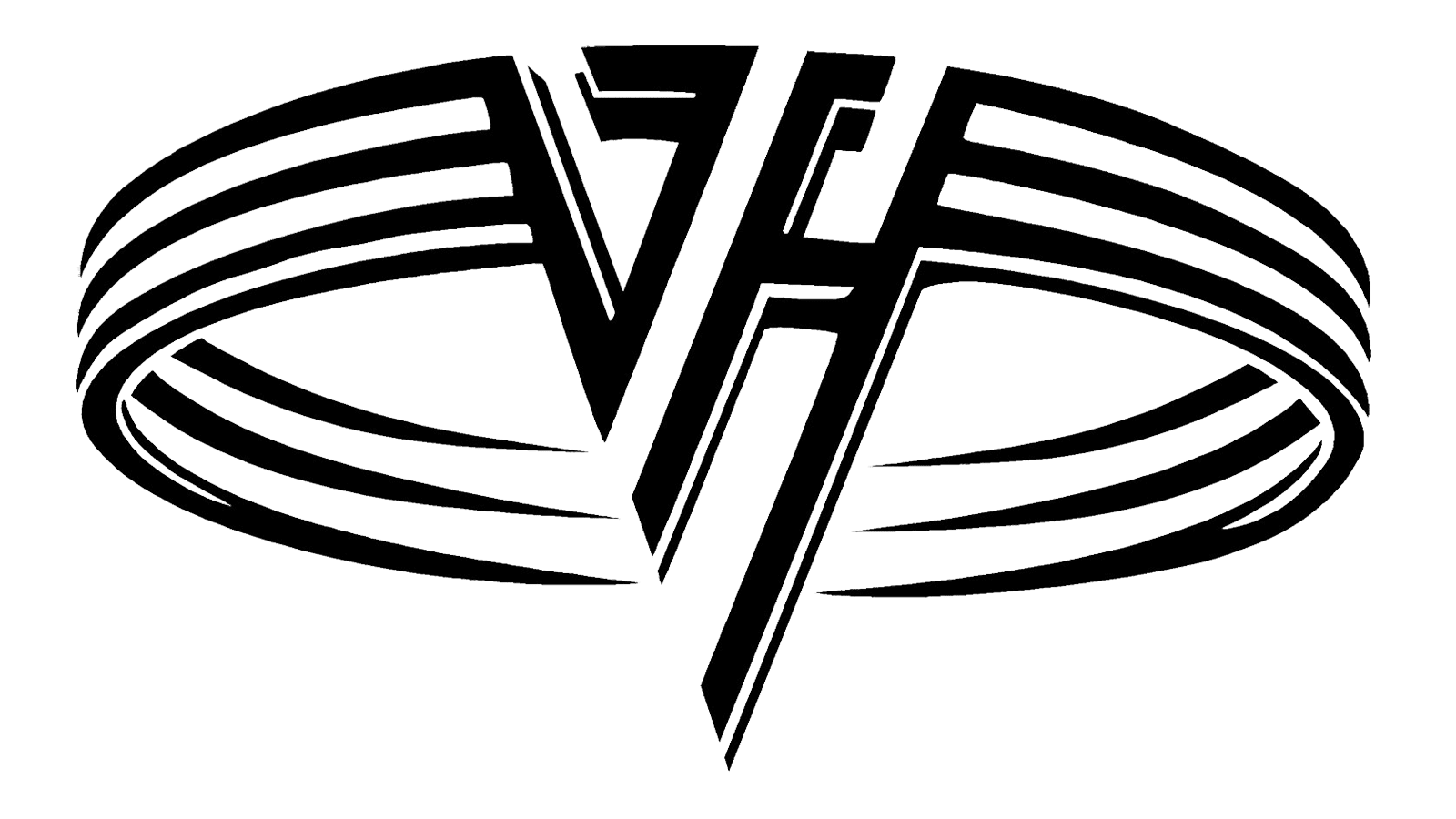 Detail Van Halen Logo Nomer 12