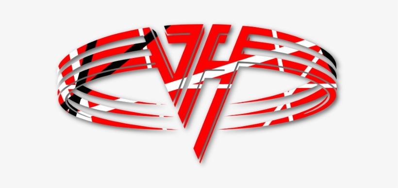 Detail Van Halen Logo Nomer 19