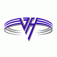 Detail Van Halen Logo Nomer 23