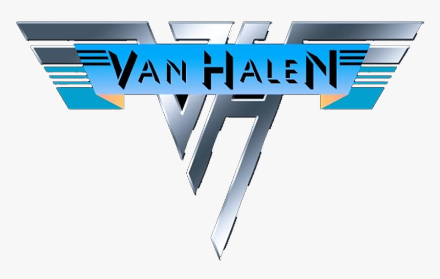 Detail Van Halen Logo Nomer 32
