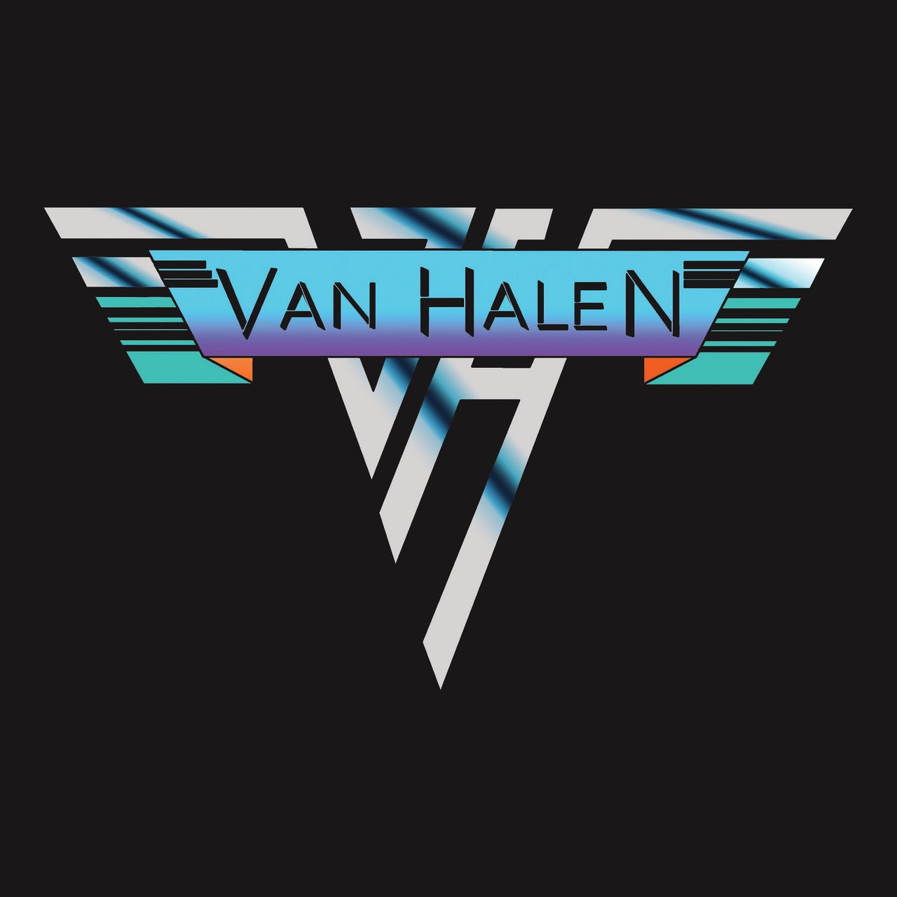 Detail Van Halen Logo Nomer 33