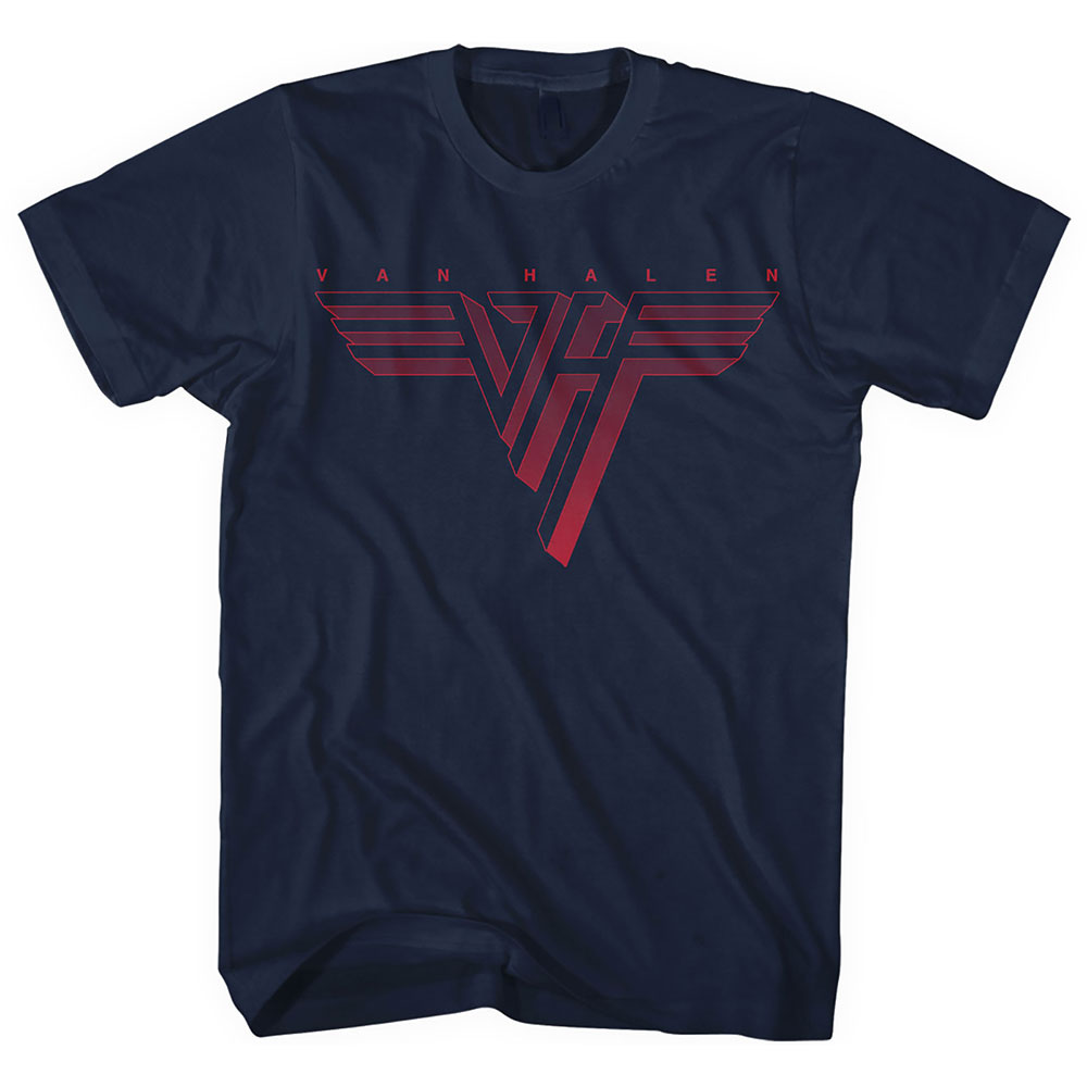 Detail Van Halen Logo Nomer 41