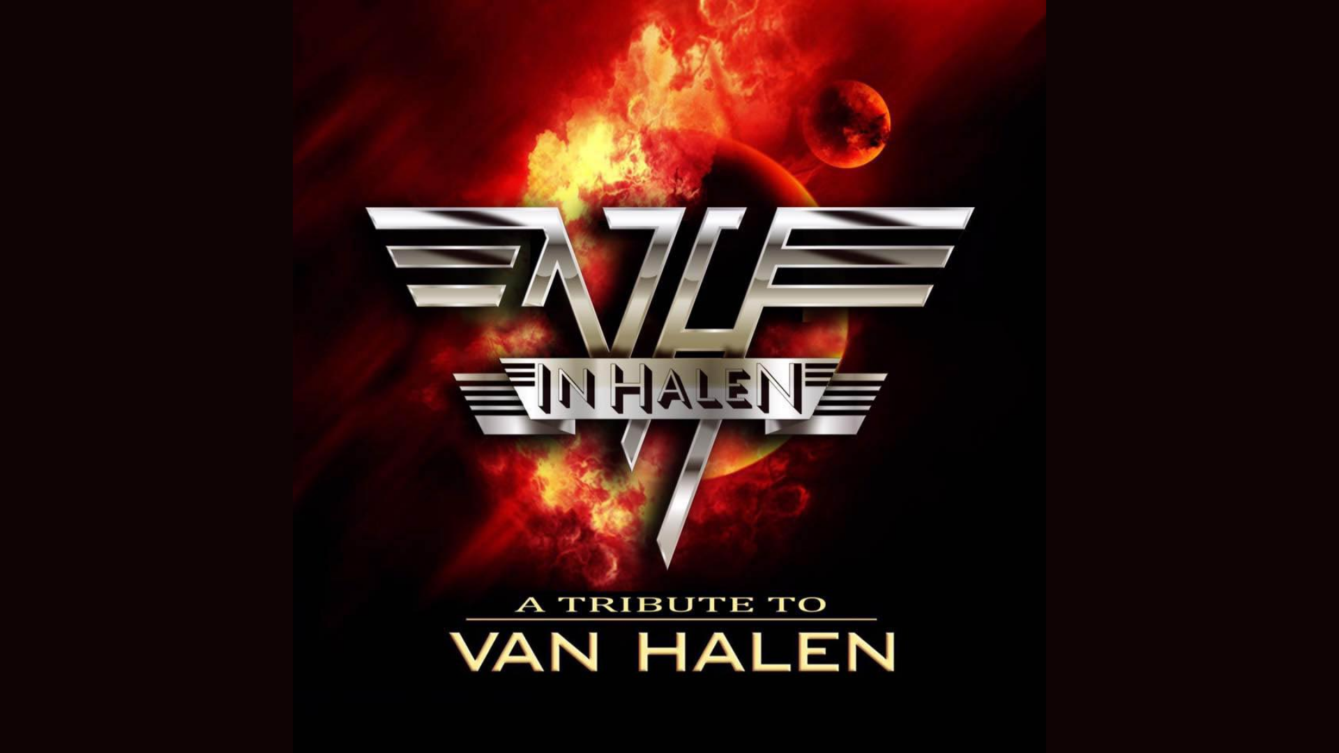 Detail Van Halen Logo Nomer 42