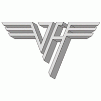 Detail Van Halen Logo Nomer 50