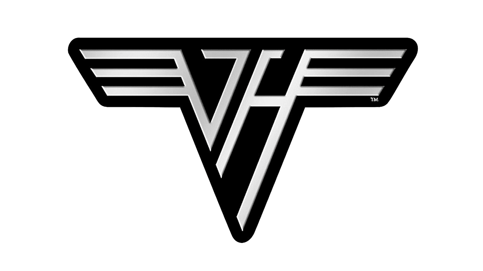 Detail Van Halen Logo Png Nomer 13