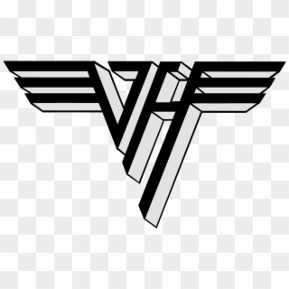 Detail Van Halen Logo Png Nomer 16