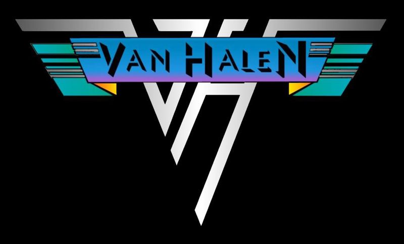 Detail Van Halen Logo Png Nomer 20