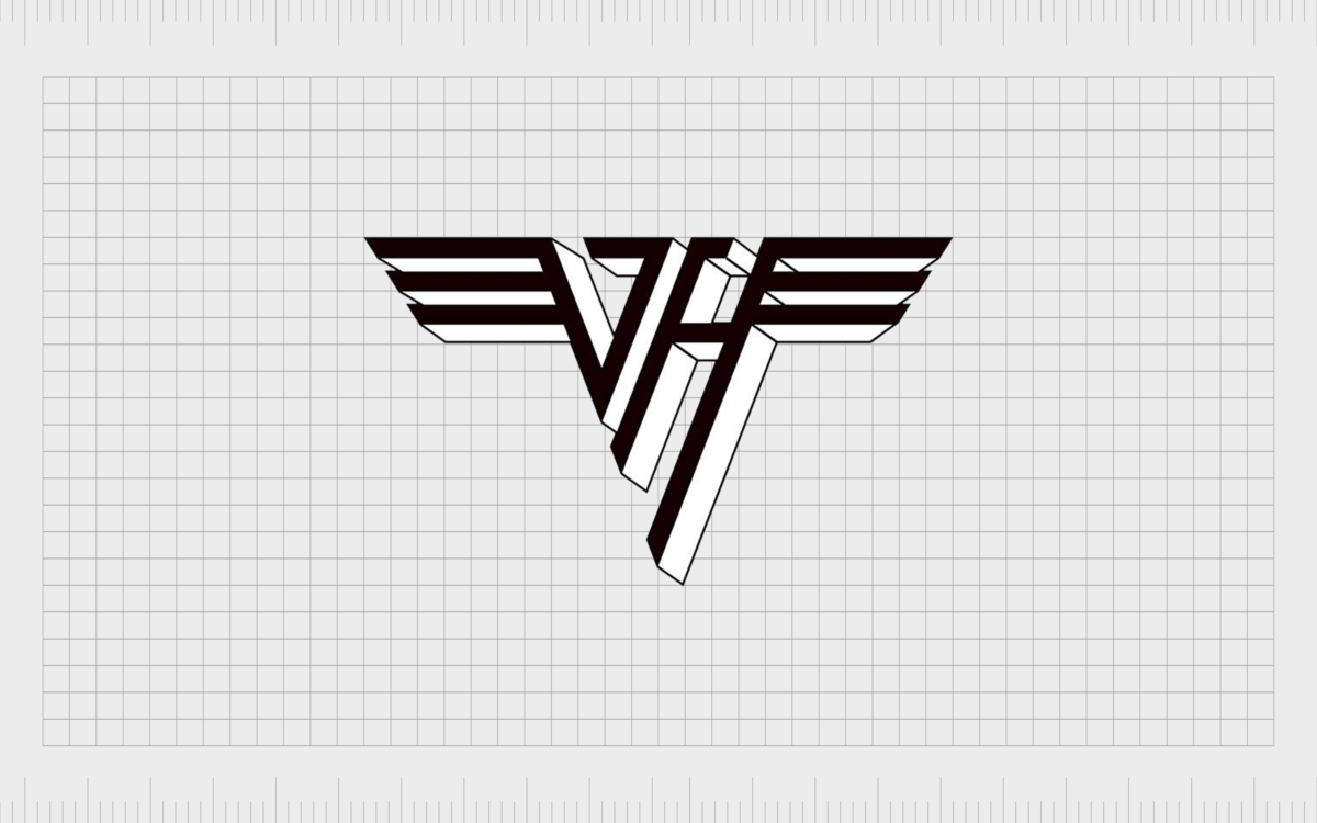 Detail Van Halen Logo Png Nomer 21