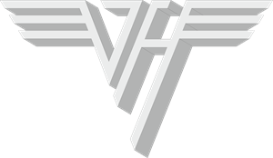 Detail Van Halen Logo Png Nomer 25