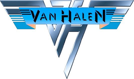 Detail Van Halen Logo Png Nomer 26