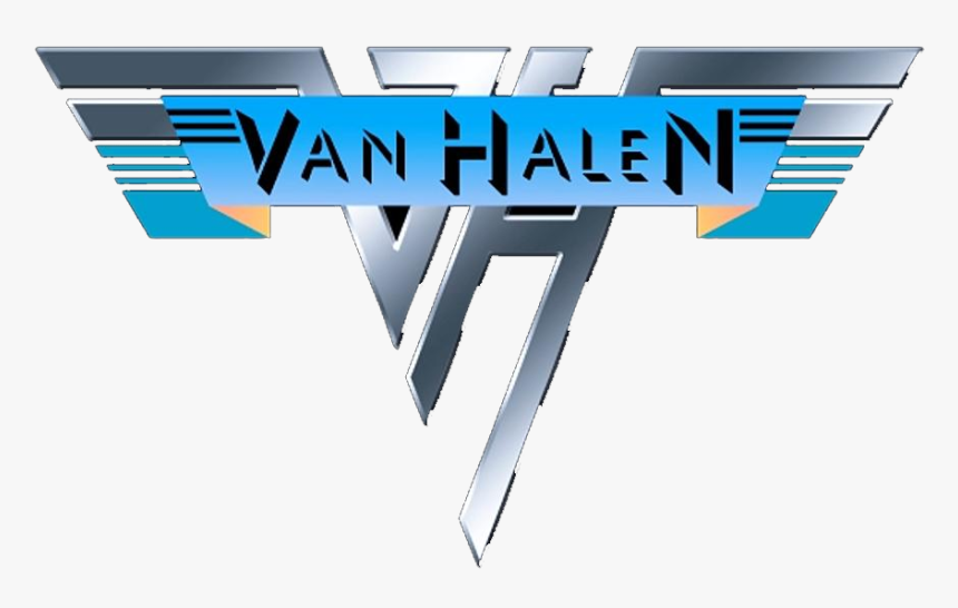 Detail Van Halen Logo Png Nomer 4