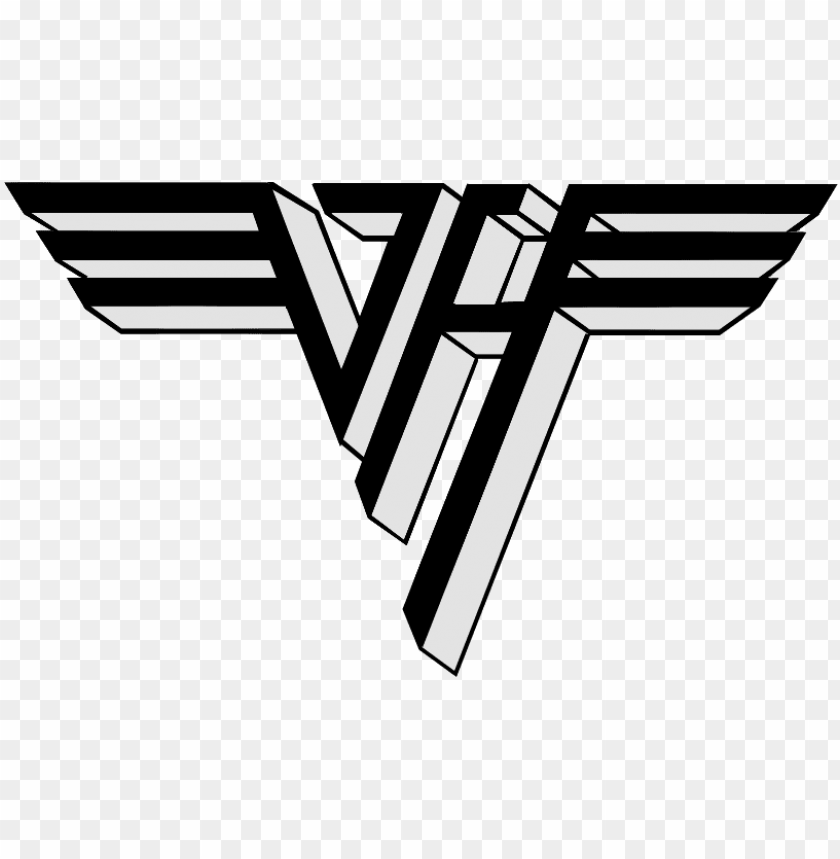 Detail Van Halen Logo Png Nomer 5