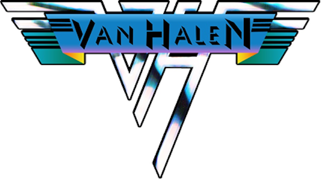 Detail Van Halen Logo Png Nomer 40